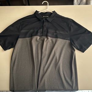 Travis Matthew polo size XL